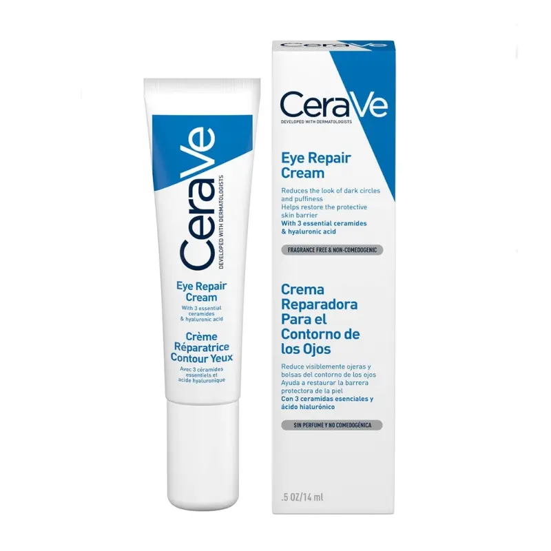 Cerave Eye Repair Cream 14ml
