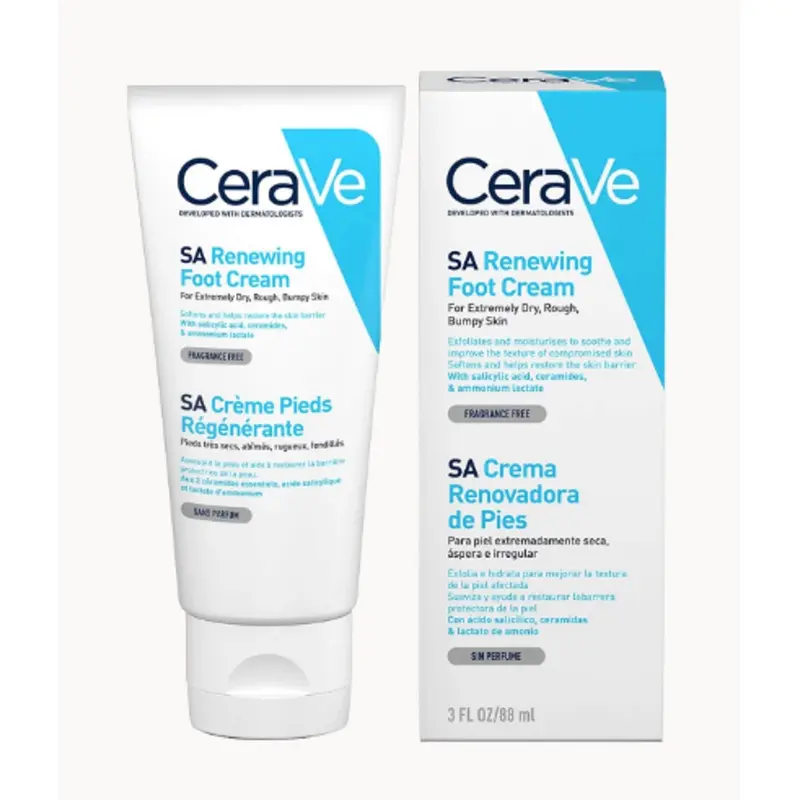 Cerave Foot Cream 88ml
