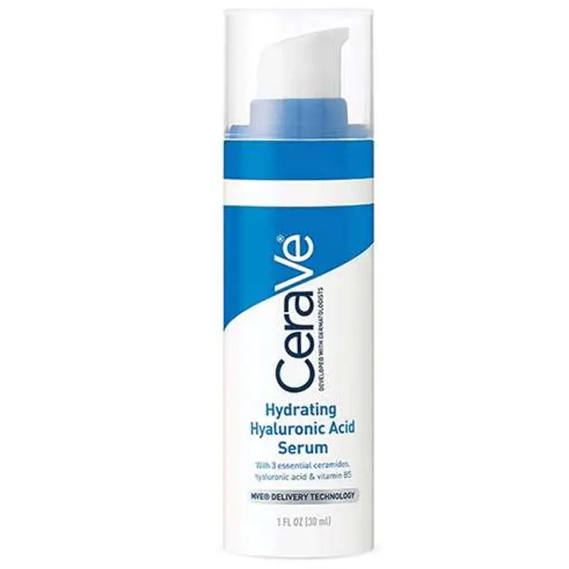 Cerave HA Serum 30ml