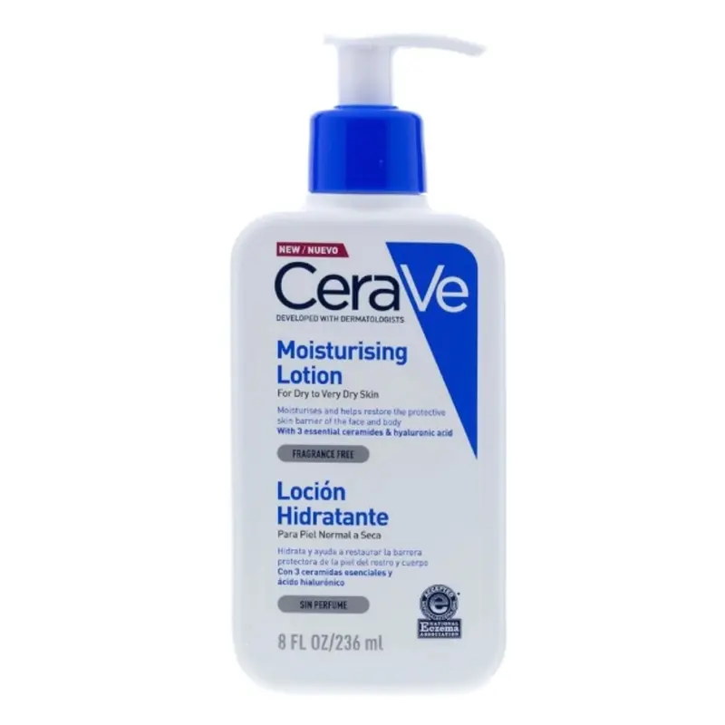Cerave Moisturising Lotion 236ml