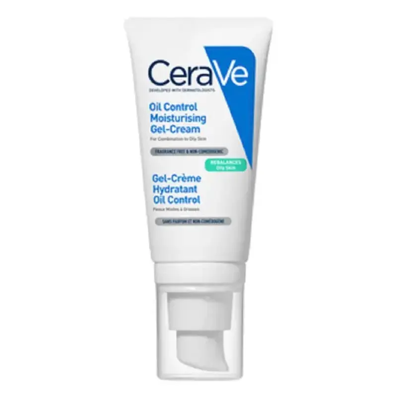Cerave Oil Control Moisturising Cream 52ml
