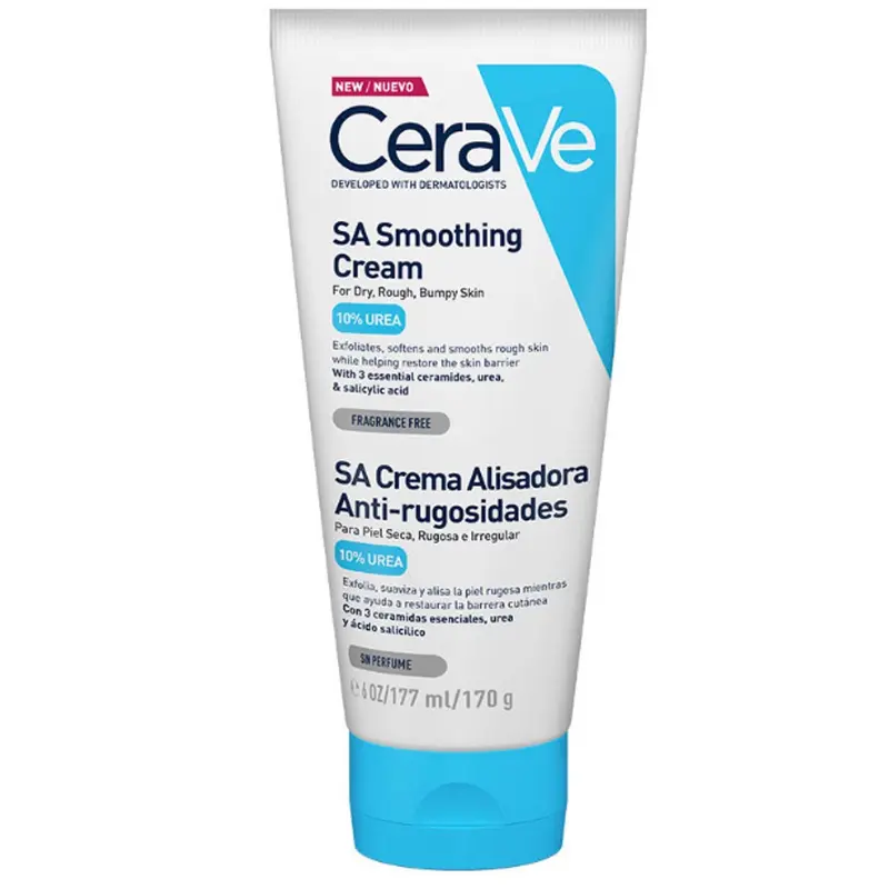 Cerave SA Smoothing Cream 177ml
