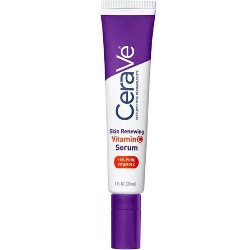 Cerave Skin Renewing Vitamin C Serum 30ml