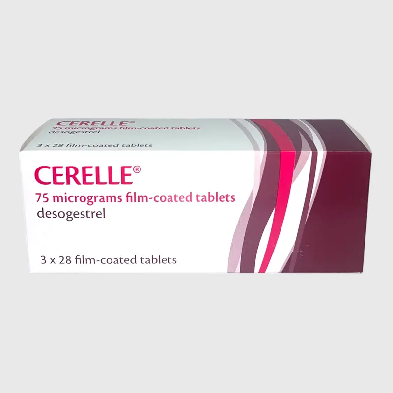 Cerelle