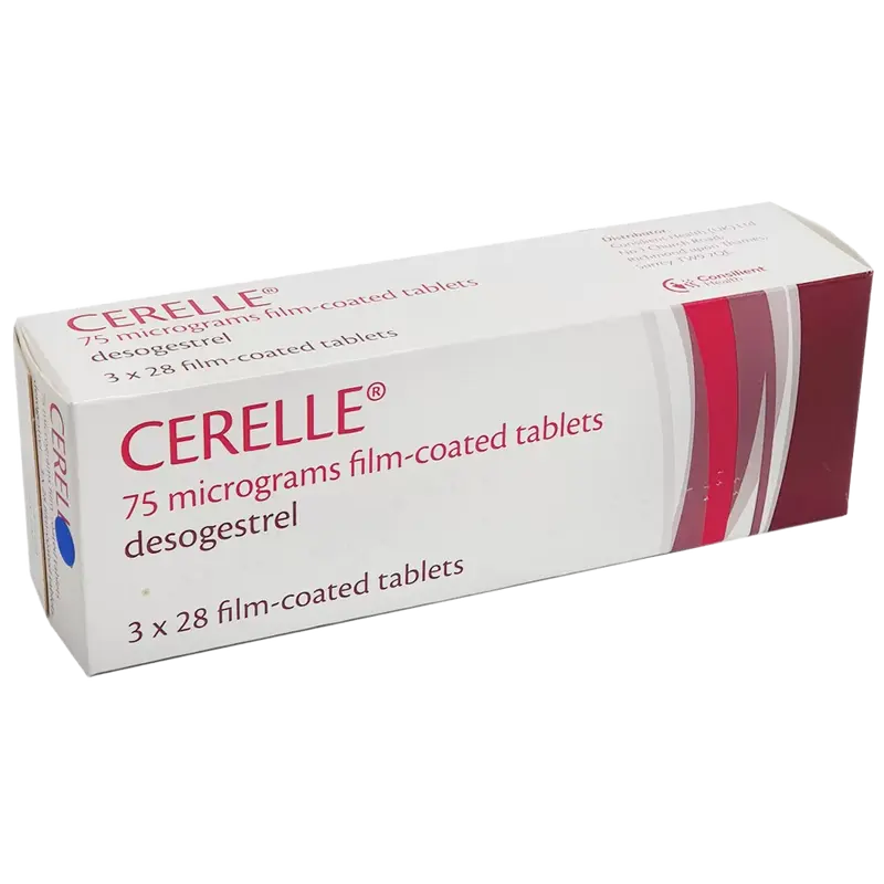 Cerelle