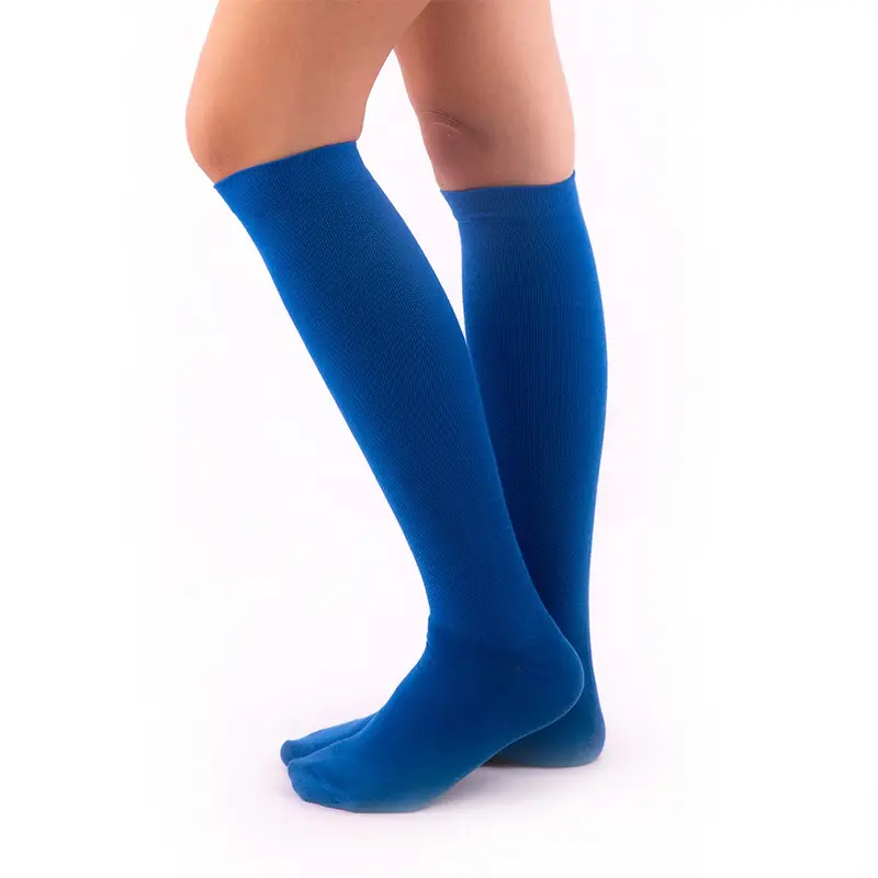 Certified Compression Socks Nurse Doctor Hospital Work & Travel Unisex