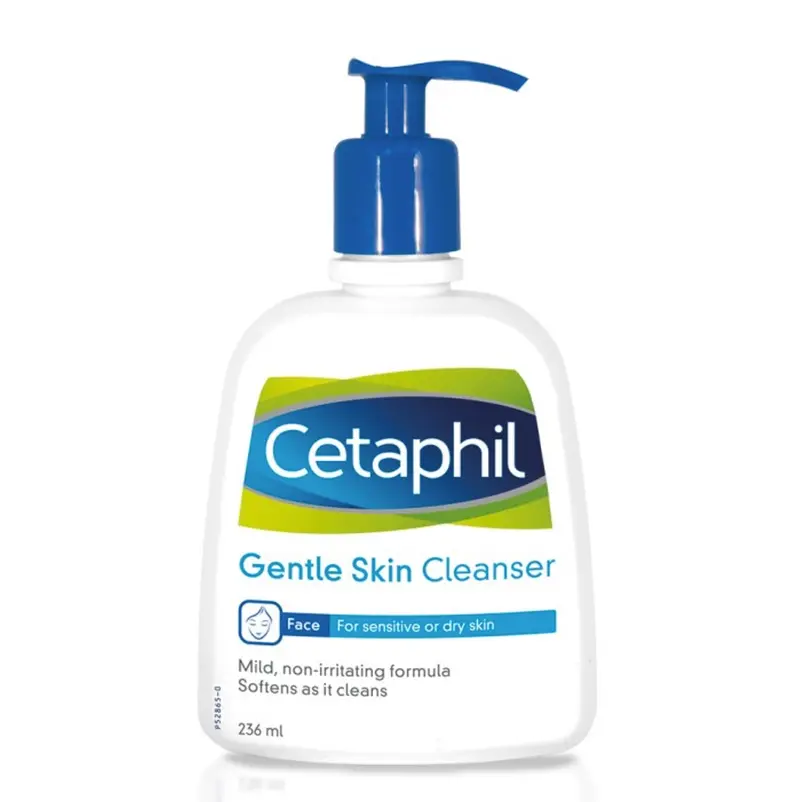 Cetaphil Gentle Skin Cleanser 236ml