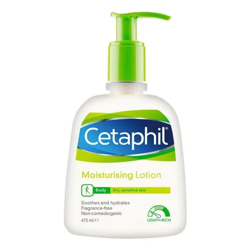 Cetaphil Moisturising Lotion 236ml