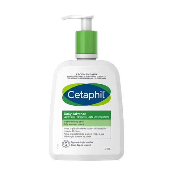 Cetaphil Moisturising Lotion 473ml