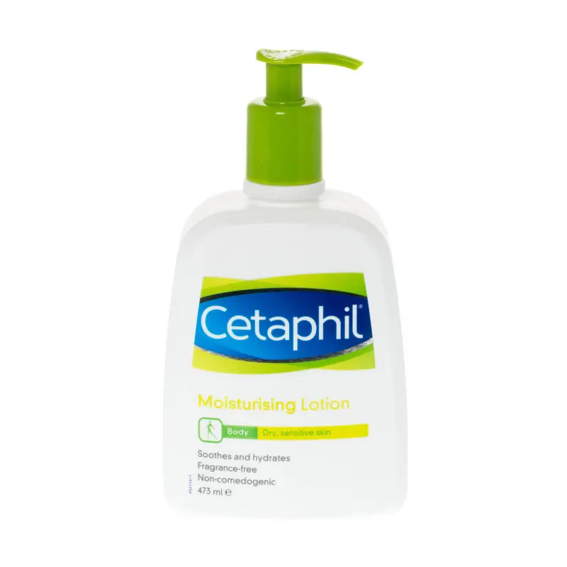 Cetaphil Moisturising Lotion