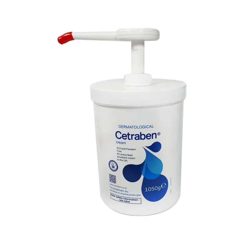 Cetraben Cream 1050g