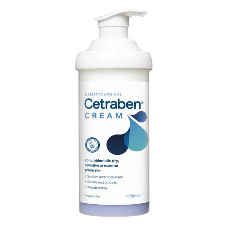 Cetraben Cream