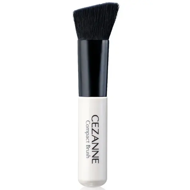 Cezanne - Compact Brush