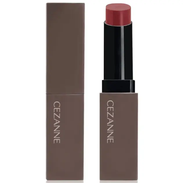 Cezanne - Lip Color Shield #01 3.7g.