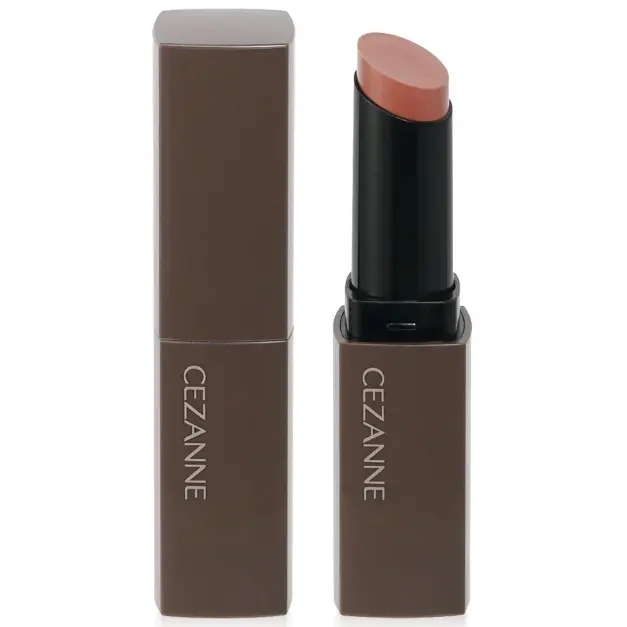 Cezanne - Lip Color Shield #04 3.7g.