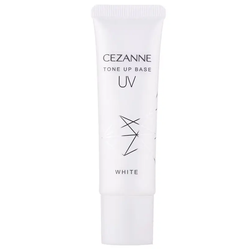 Cezanne - UV Tone Up Base White 30g.