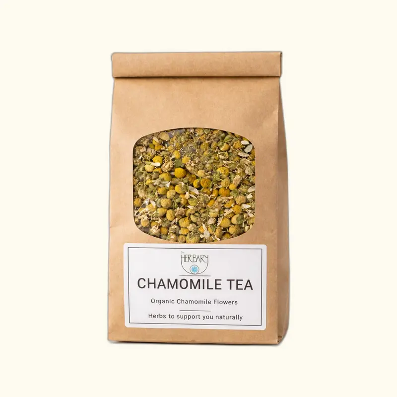 Chamomile Tea 100g