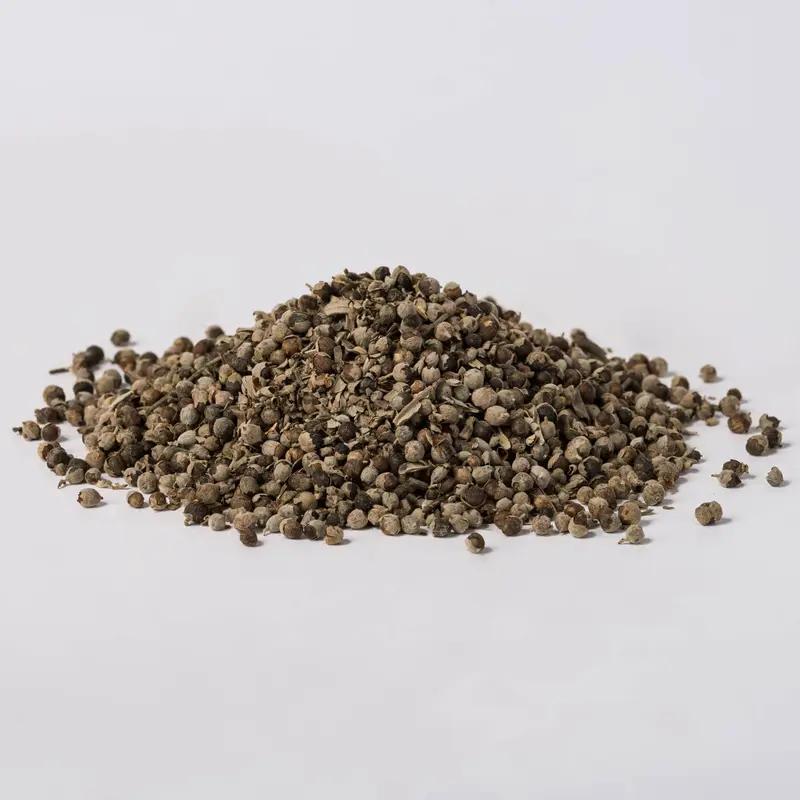 Chaste Tree Berry (Vitex Agnus Castus)