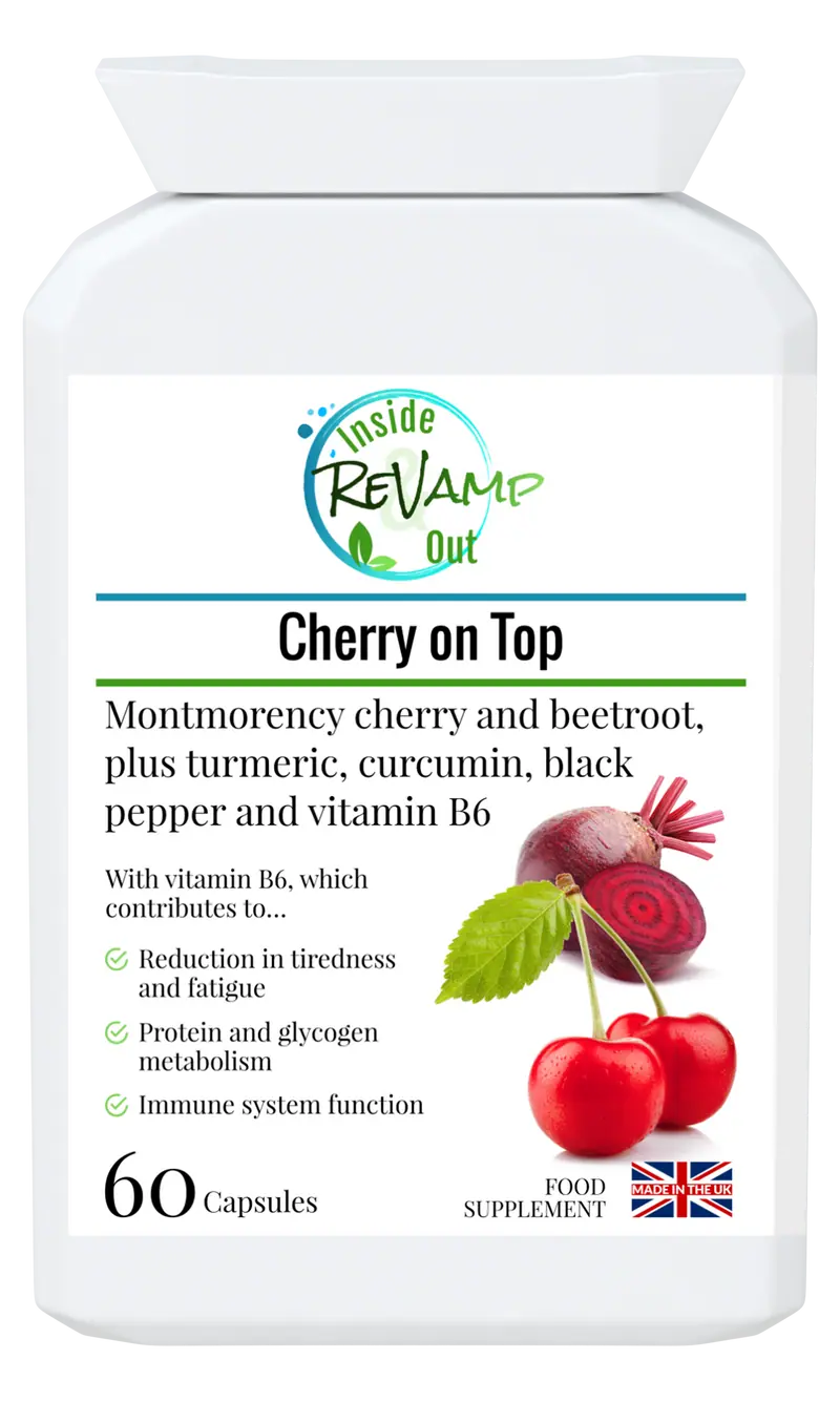 Cherry on Top