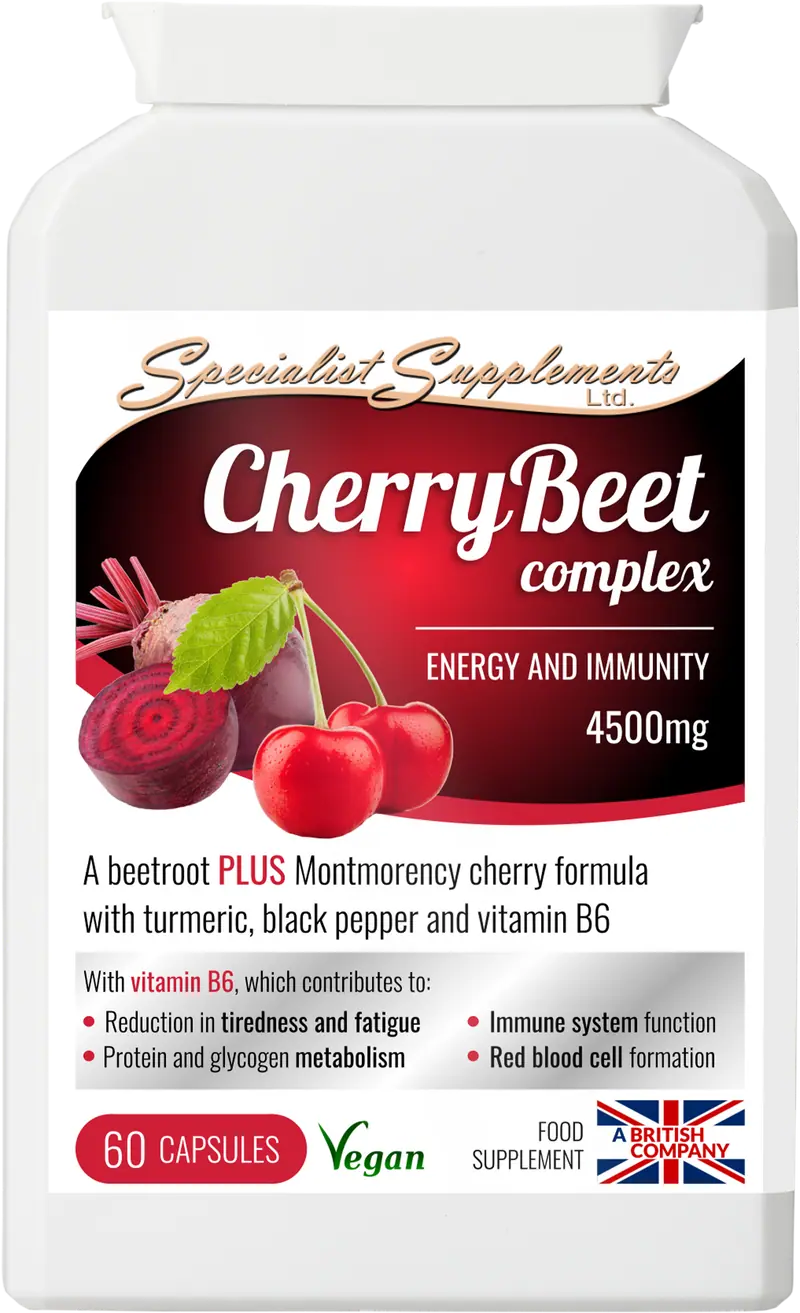 CherryBeet