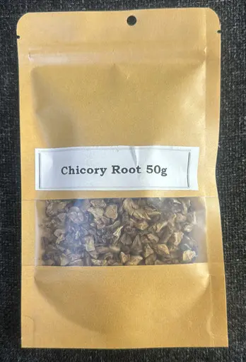 Chicory Root- kasni- – 50g | Cichorium intybus