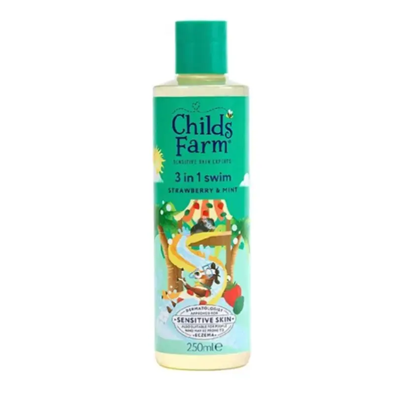 Childs Farm 3 in 1 Swim 250ml