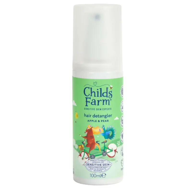 Childs Farm Hair Detangler 100ml