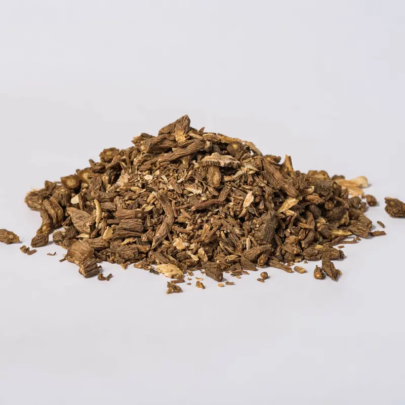 Chinese Angelica Root (Angelica sinensis)