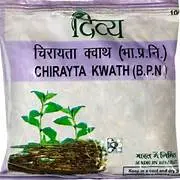 chiraita kwath , Swetia Chirata, chirata Pure Herb 100g