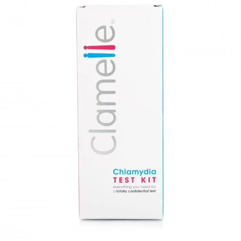 Chlamydia Test Kit