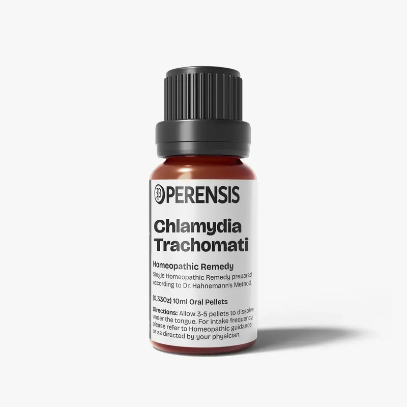 Chlamydia Trachomatis