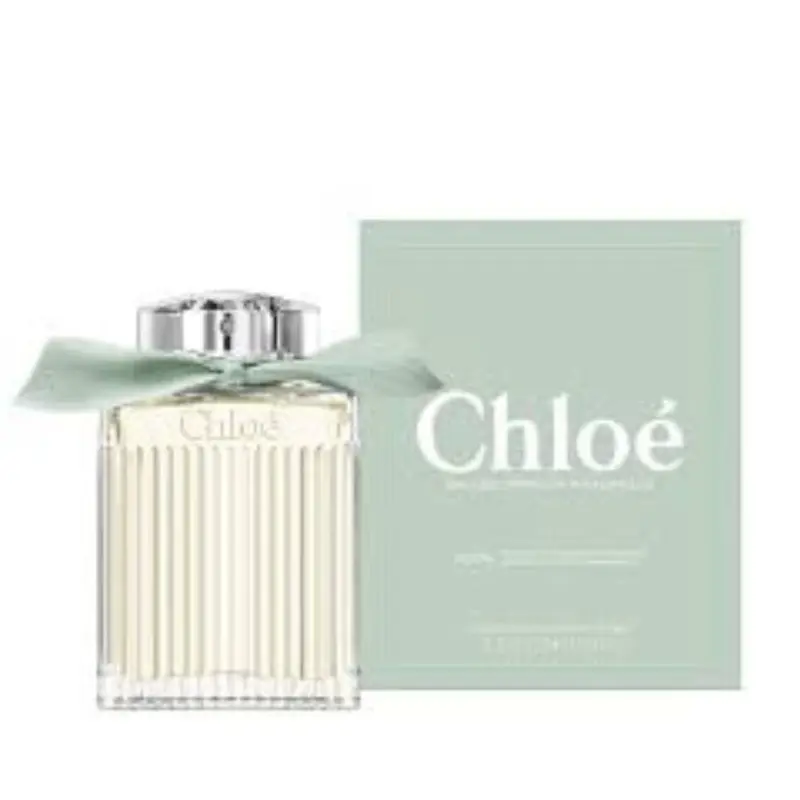 Chloe Eau de Parfum Naturelle 50ml