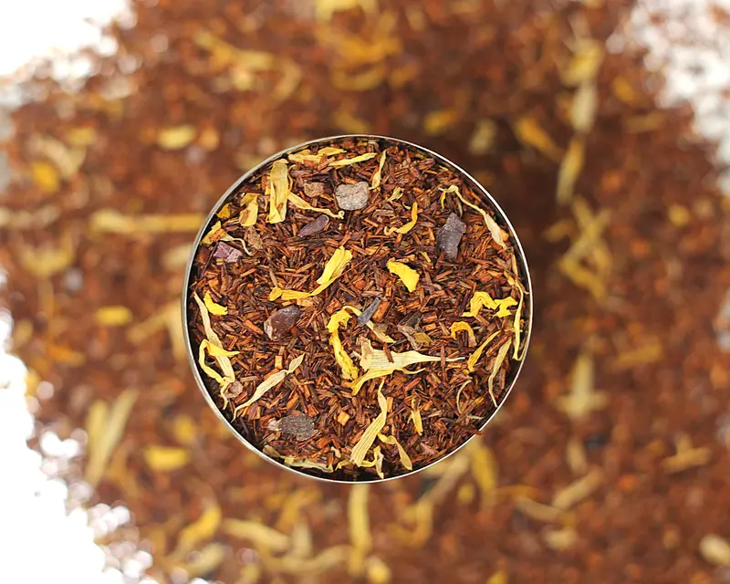 Chocolate Moonstone Rooibos