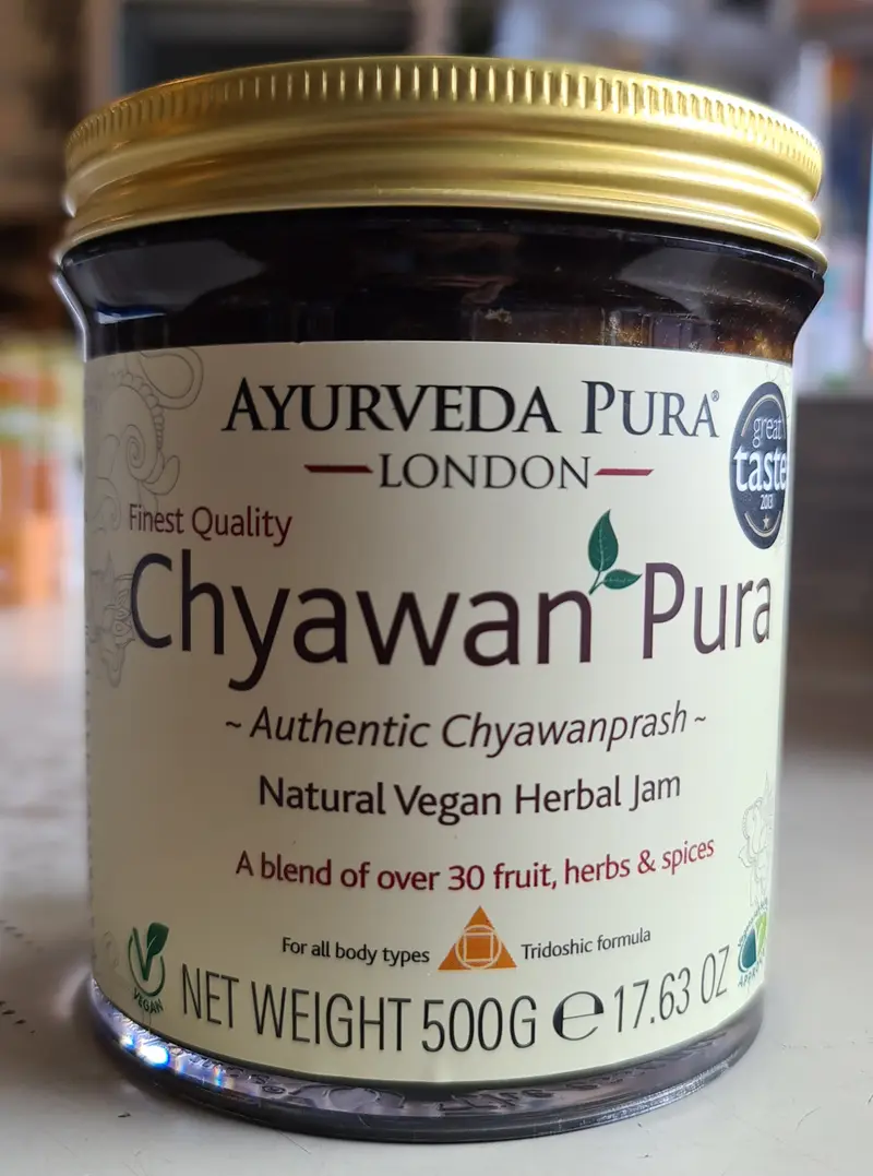 Chyawan Pura