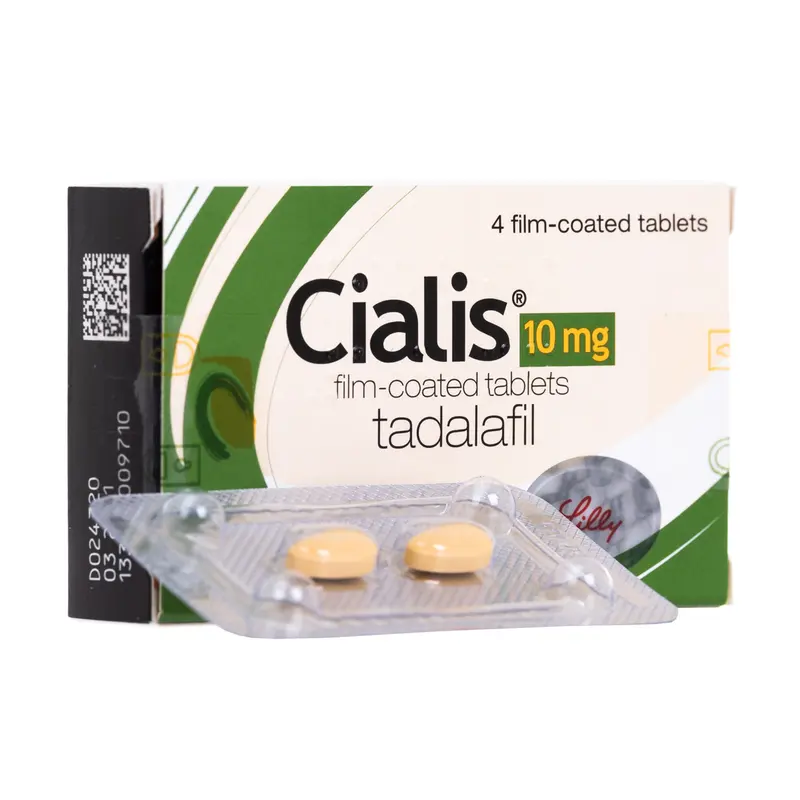 Cialis (Tadalafil) Tablets