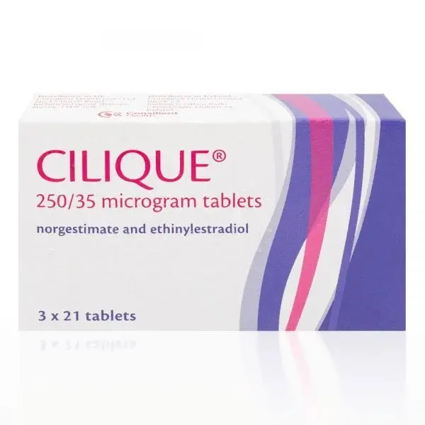 Cilique