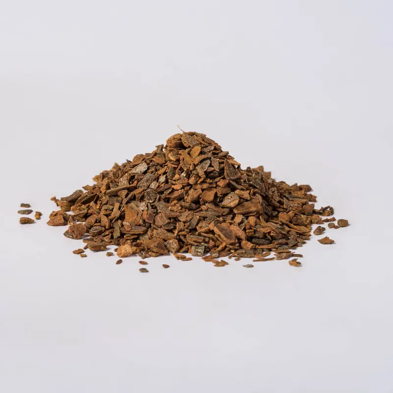 Cinnamon Bark (Cinnamomum verum)