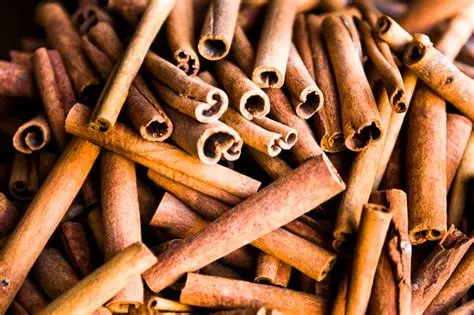 Cinnamon , Quills, organic