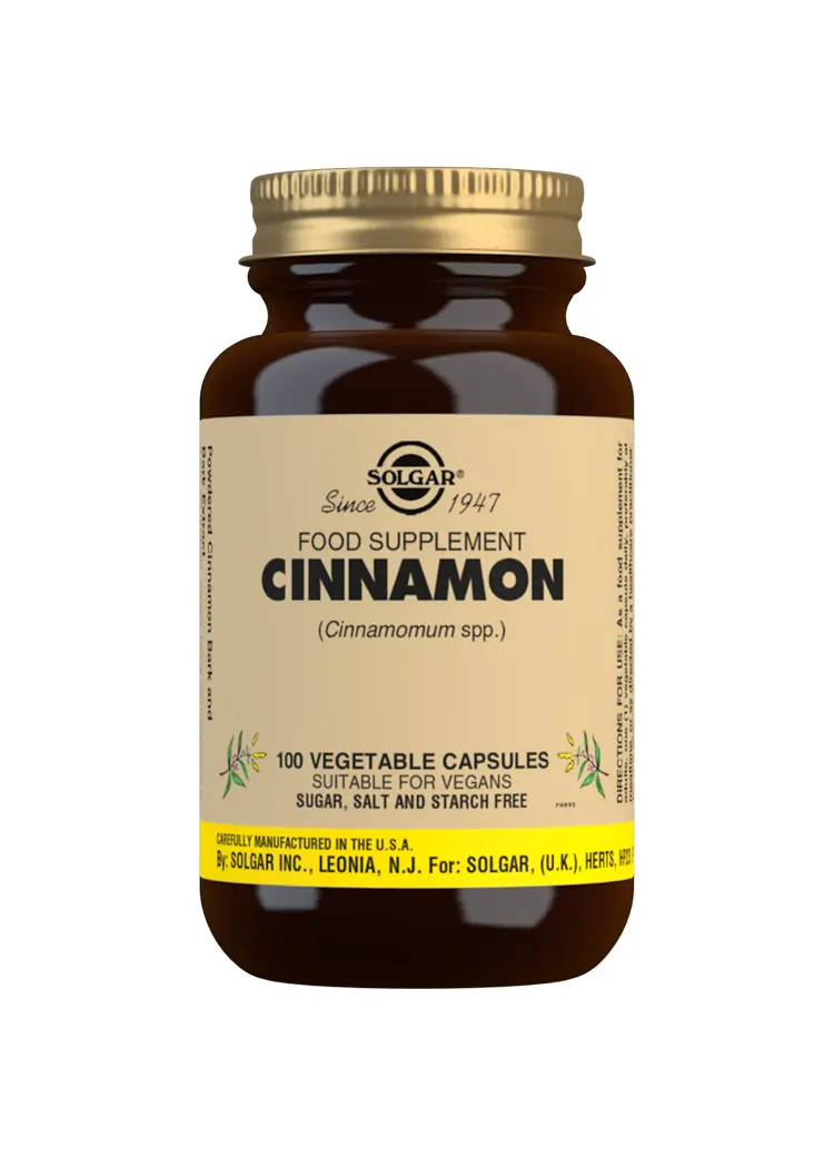 Cinnamon