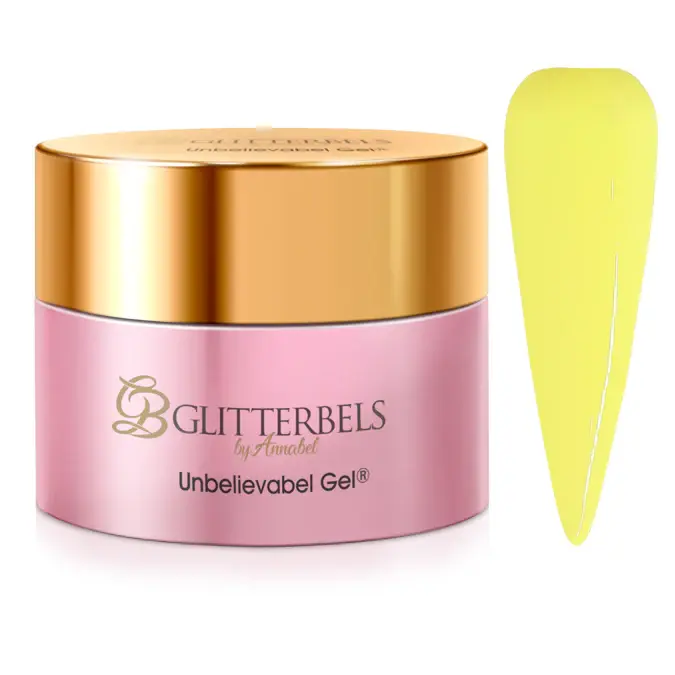 Citrus Unbelievabel Gel