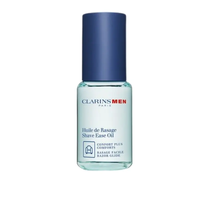 Clarins Men Shave Ease Oil 30ml