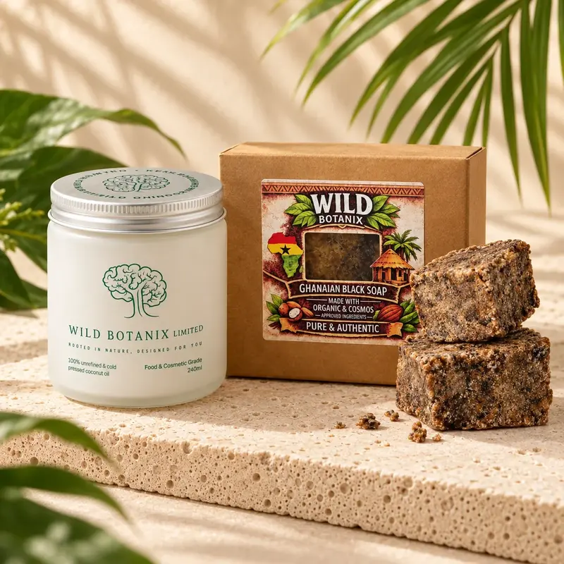 Cleanse + Moisture Duo