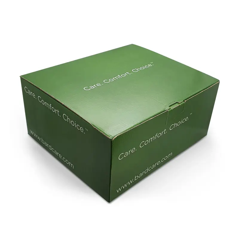 Clear Advantage Spirit Sheath - External Urinary Catheter (x30)