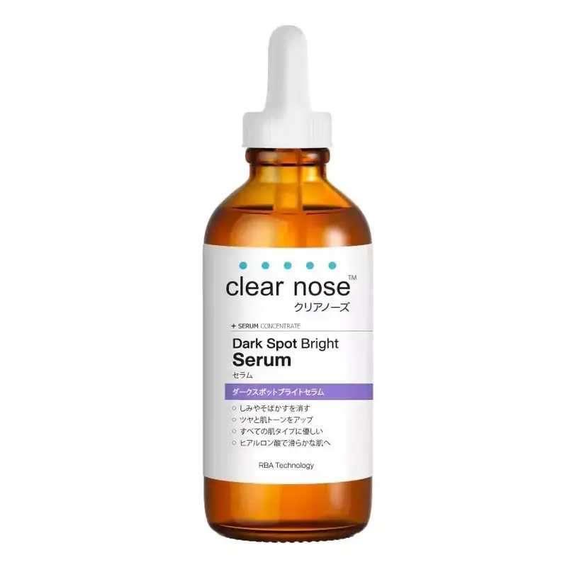 Clear Nose - Dark Spot Bright Serum 100ml.
