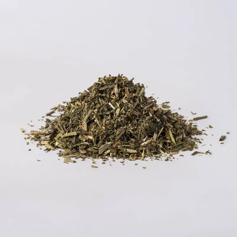 Cleavers Herb (Galium aparine)