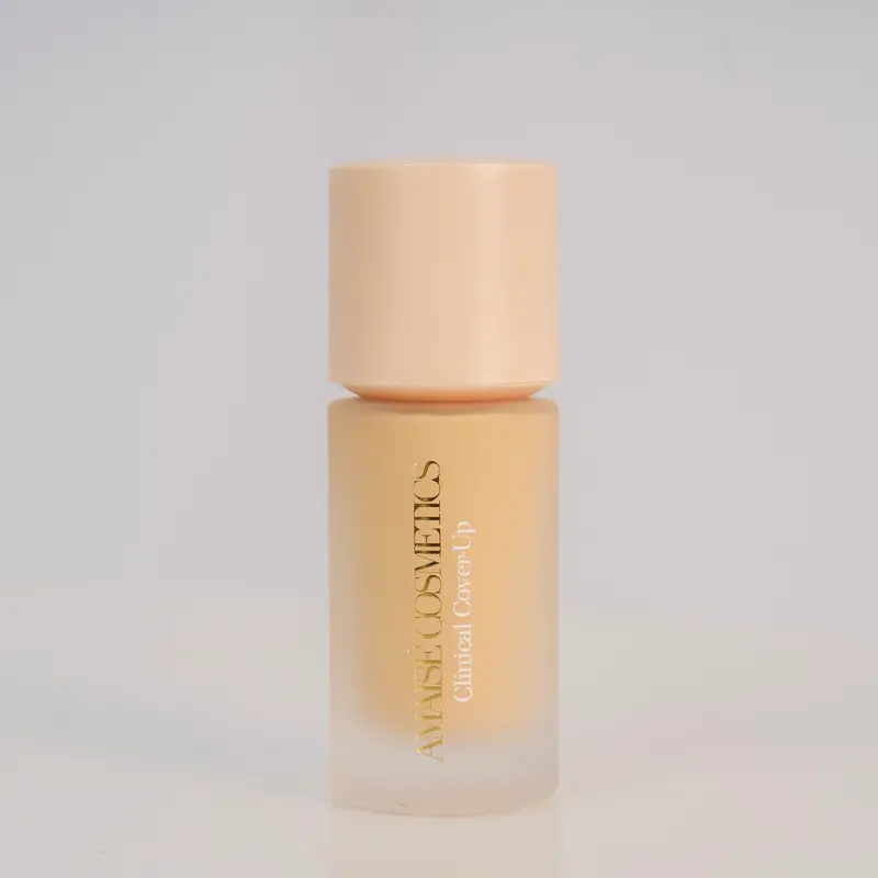 Clinical Cover Up 40ml - 2N