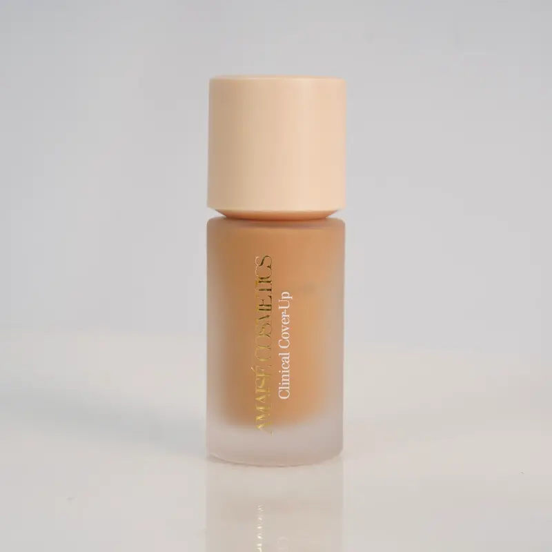 Clinical Cover Up 40ml - 2T