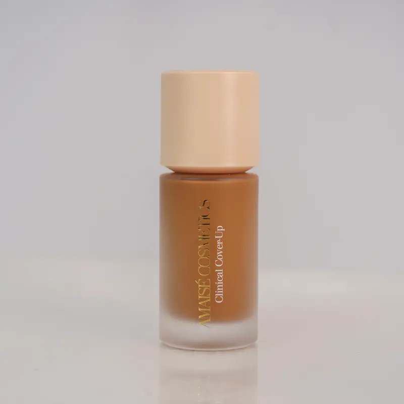 Clinical Cover Up 40ml - 5T