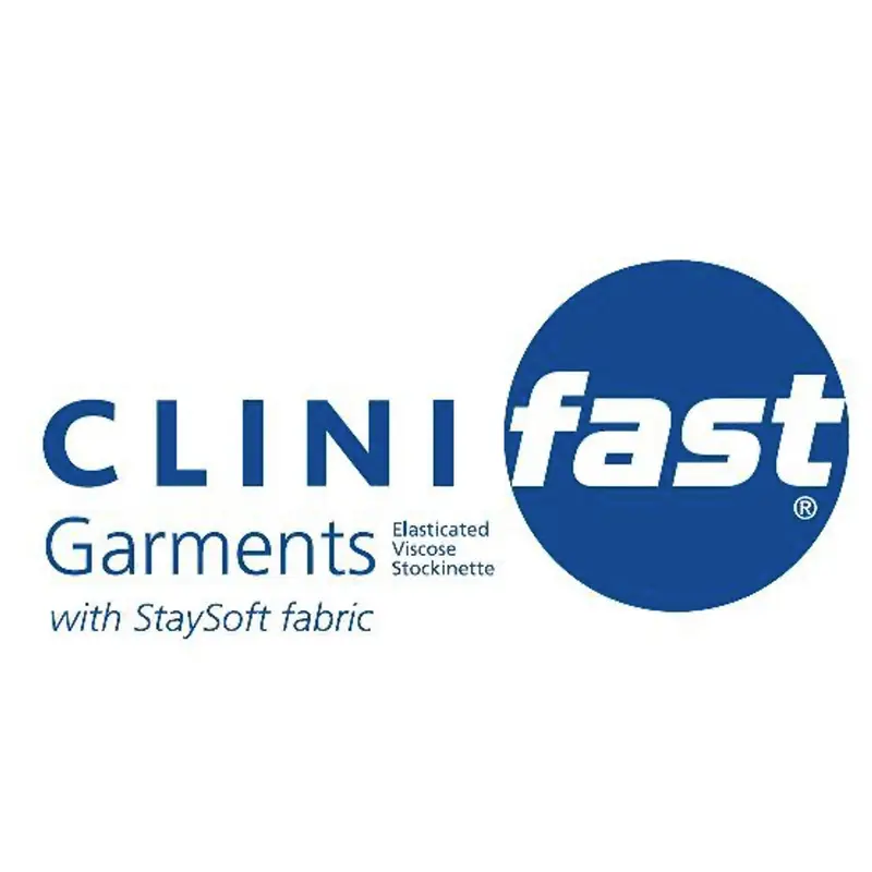 Clinifast Garments - Child & Adult
