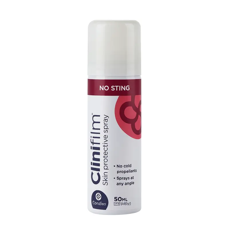 Clinifilm Barrier Film Spray – 50ml (Code